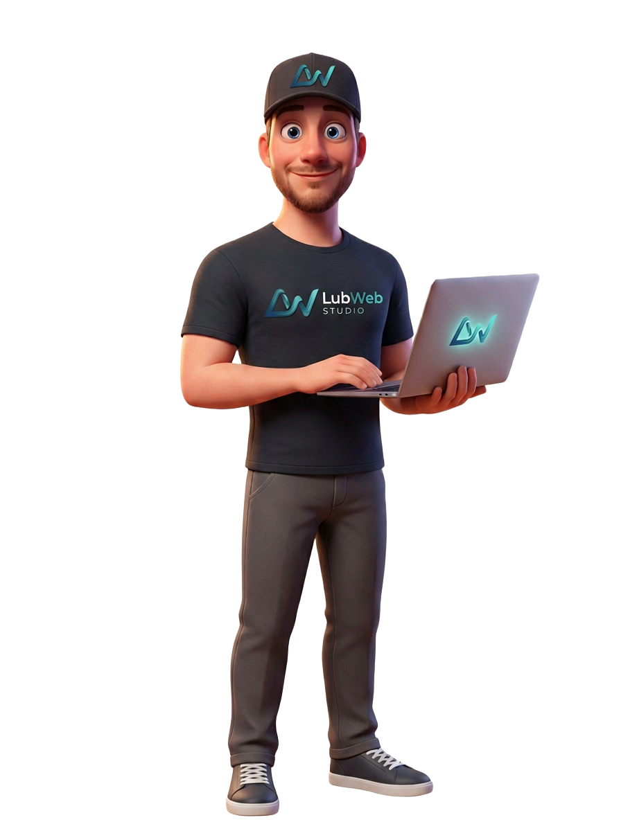 LubWeb